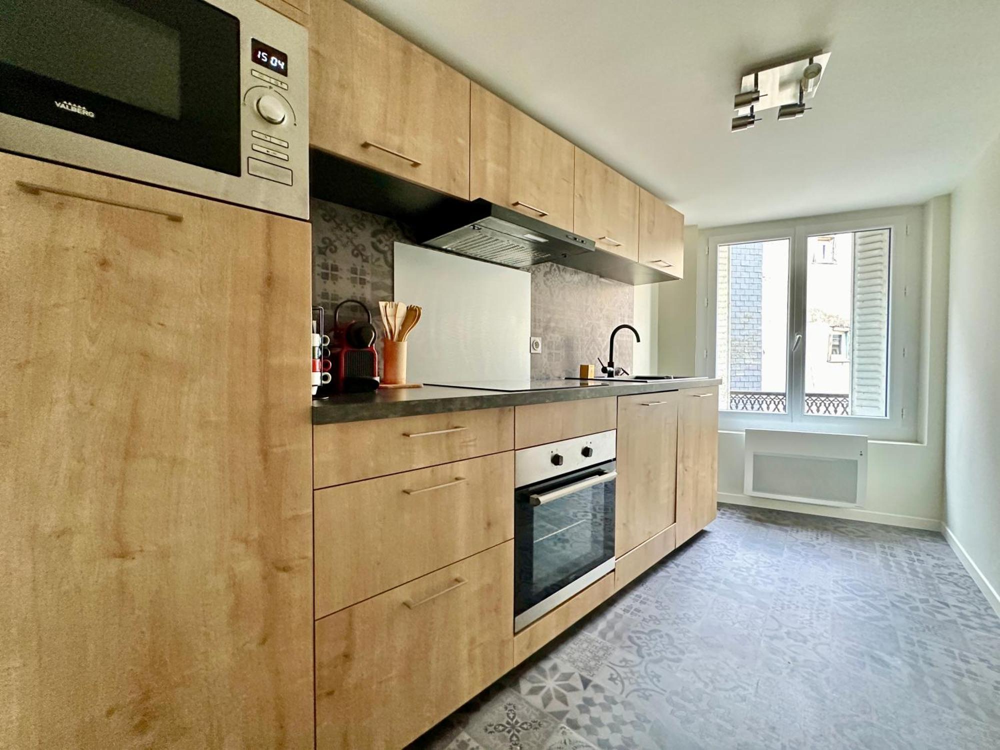 L'Haussmannien, Splendide Et Lumineux Apartamento Limoges Exterior foto