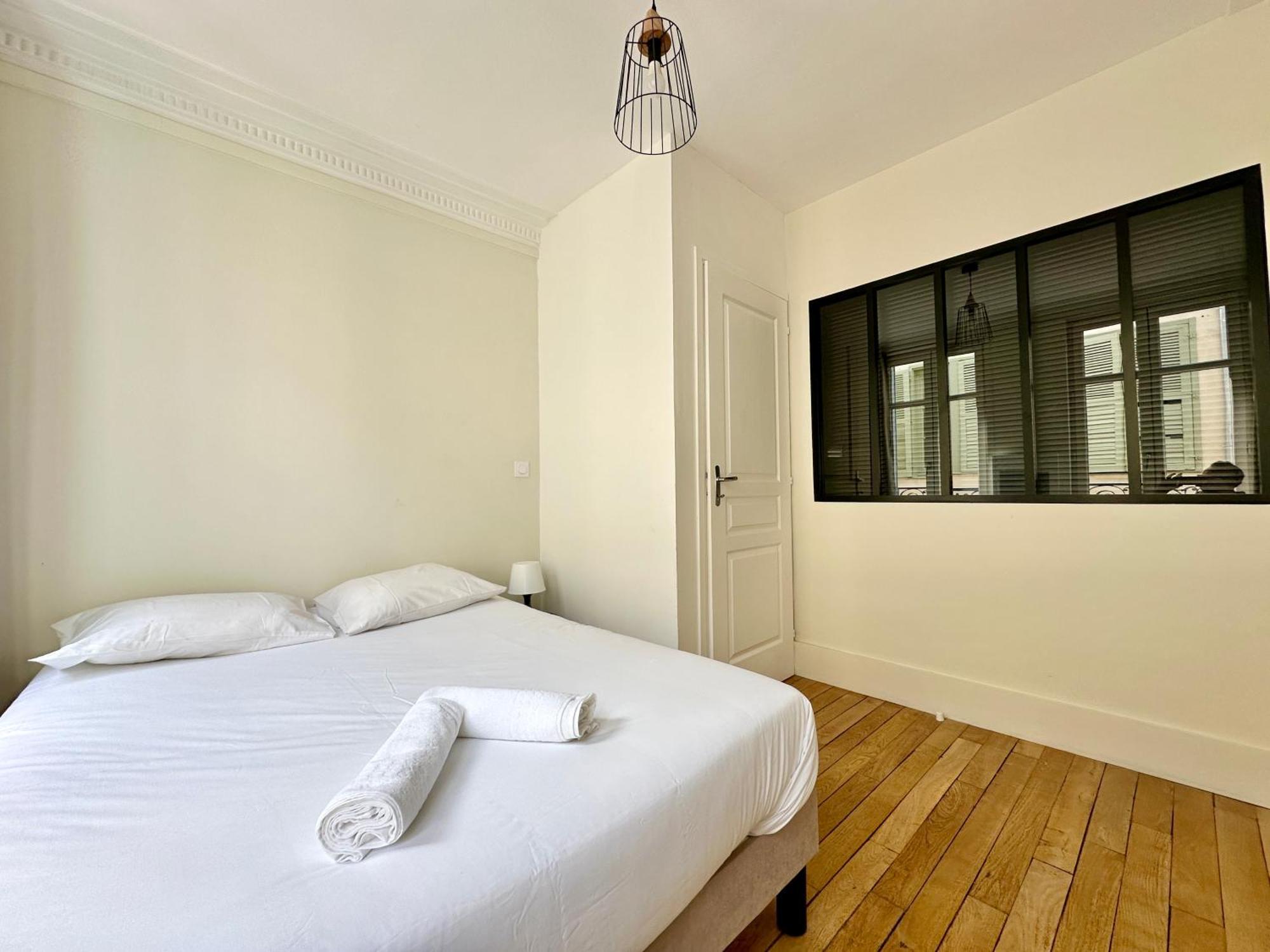 L'Haussmannien, Splendide Et Lumineux Apartamento Limoges Exterior foto