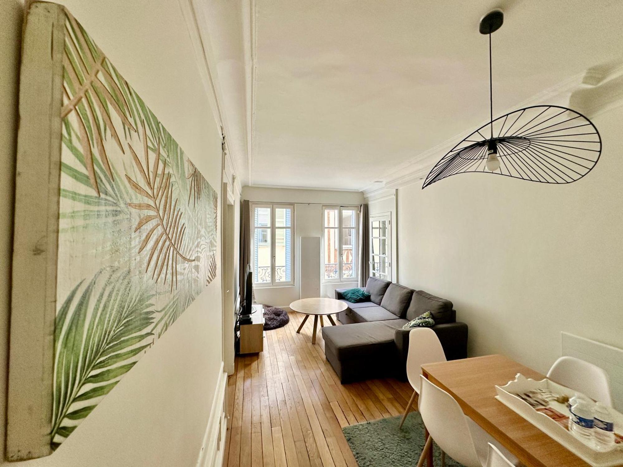 L'Haussmannien, Splendide Et Lumineux Apartamento Limoges Exterior foto